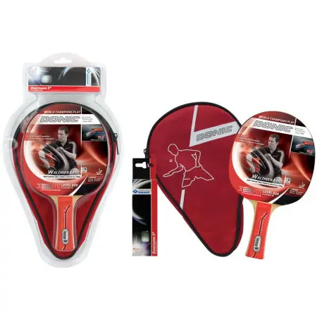 Набір для пінг-понгу Donic Waldner 600 Gift set