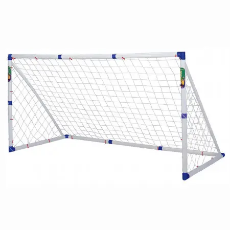 Футбольные ворота Super 8 ft Outdoor-Play JC-250A