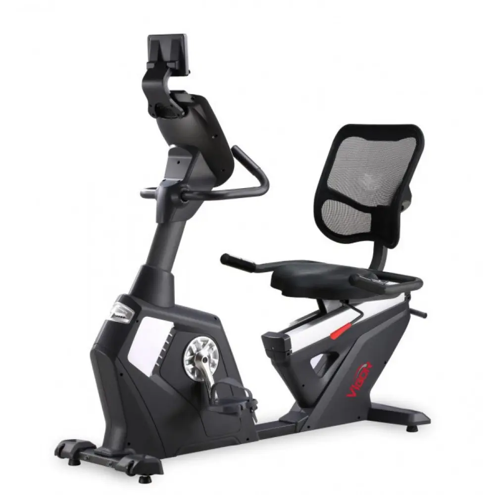 Велотренажер Vigor R11 