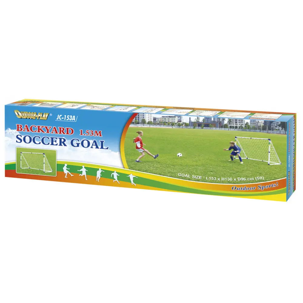 Футбольные ворота Backyard 5ft Outdoor-Play JC-153A