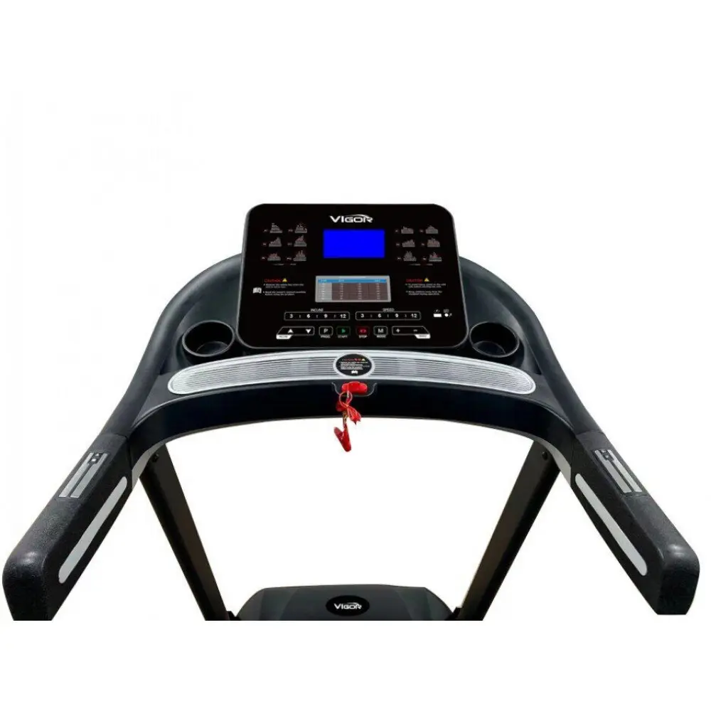 Беговая дорожка Vigor XPL750