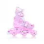 Роликовые коньки Tempish KITTY BABY SKATE (компл)/26-29