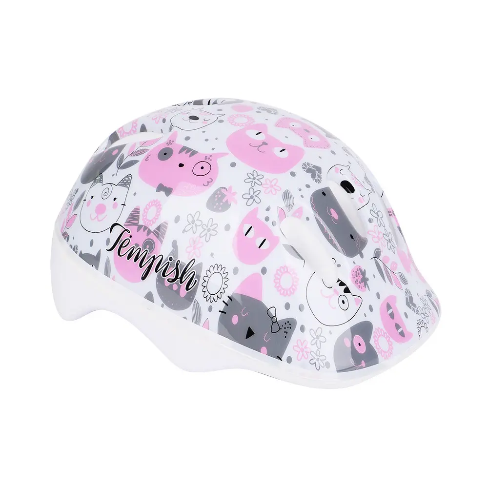 Роликовые коньки Tempish KITTY BABY SKATE (компл)/26-29