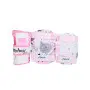 Роликовые коньки Tempish KITTY BABY SKATE (компл)/26-29