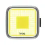 Мигалка передняя Knog Blinder Square Front 200 Lumens
