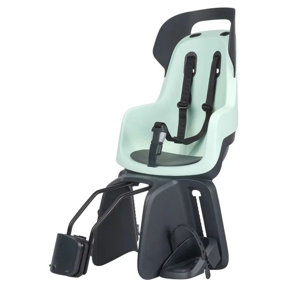 Дитяче велокрісло Bobike Maxi GO Frame / Marshmallow mint