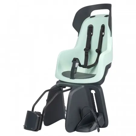 Дитяче велокрісло Bobike Maxi GO Frame / Marshmallow mint