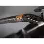 Электровелосипед HAIBIKE XDURO AllTrail 6.0 Carbon FLYON i630Wh 12 s. GX Eagle 27.5", рама L, серо-черно-коричневый, 2020