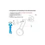  Велосипед RoyalBaby SPACE PORT 16", OFFICIAL UA, червоний