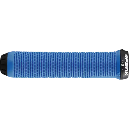  Гріпси SPANK SPIKE 33, Blue