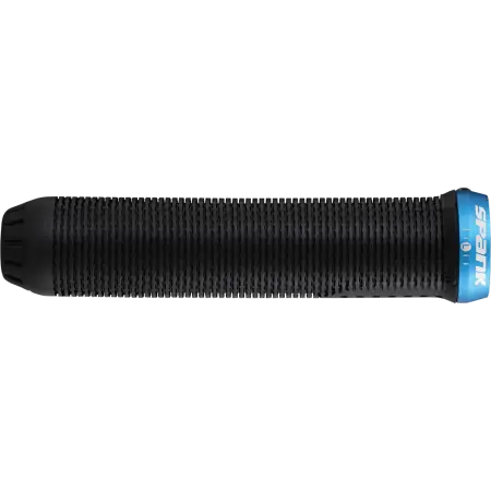  Гріпси SPANK SPIKE 30, Black Blue