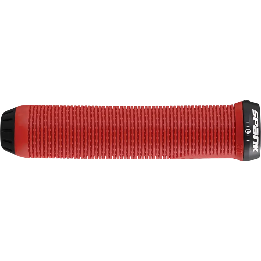  Гріпси SPANK SPIKE 33, Red