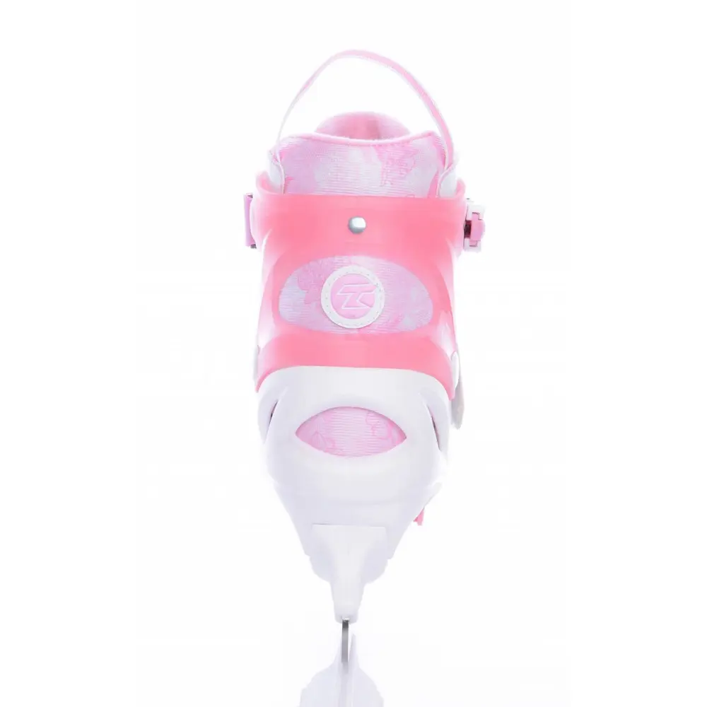 Ледовые коньки раздвижные Tempish JOY ICE GIRL/30-33