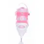 Ледовые коньки раздвижные Tempish JOY ICE GIRL/30-33