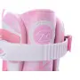 Ледовые коньки раздвижные Tempish JOY ICE GIRL/30-33