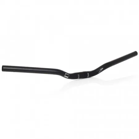 Руль Ergo-Bar XLC HB-C09, Ø 25.4мм, 600мм, черный