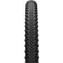 Покрышка бескамерная Continental Terra Trail ShieldWall 28" | 700 x 40C | 28 x 1.50 черная/коричневая складная skin