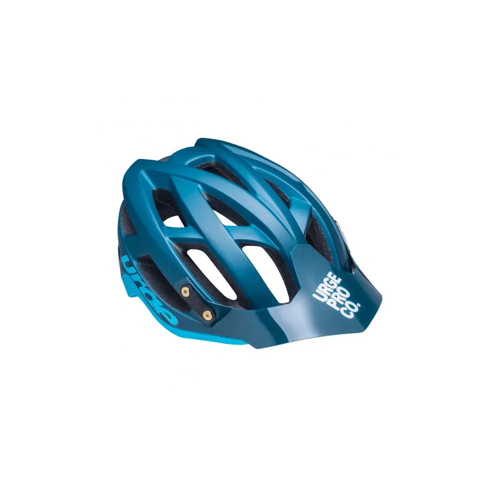 Шолом Urge SeriAll blue S/M, 54-57 см