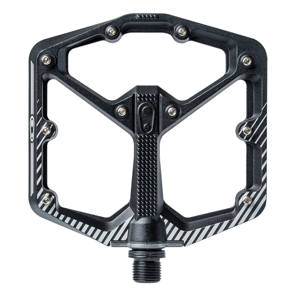 Педали Crankbrothers STAMP 7 LARGE, Danny Macaskill Edition