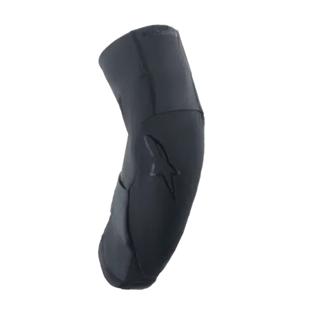  Захист коліна Alpinestars A-MOTION PLASMA PRO KNEE PROTECTOR BLK, S