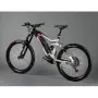 Электровелосипед HAIBIKE XDURO Nduro 2.0 500Wh 12 s SX Eagle 27.5", рама M, серо-черно-красный, 2020