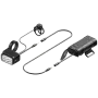 Фара Knog Blinder X 2300 + 10,000 mAh Battery