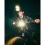 Фара Knog Blinder X 2300 + 10,000 mAh Battery