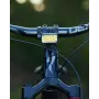 Фара Knog Blinder X 2300 + 10,000 mAh Battery