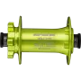  Втулка передня SPANK HEX J-TYPE Boost F15/20, Green
