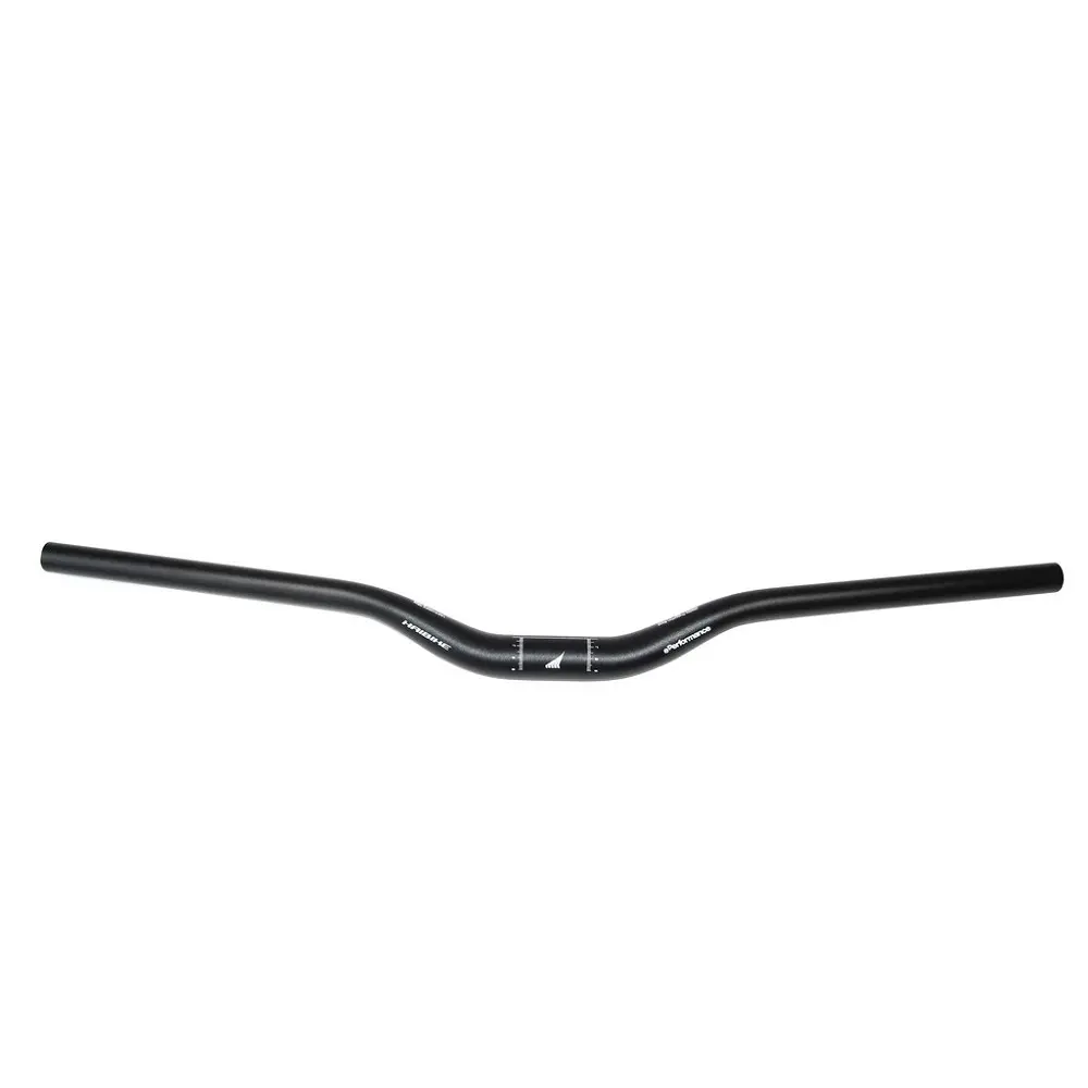 Кермо Haibike MTB Lowriser Xduro Sduro, 740мм, 31.8 мм, чорний