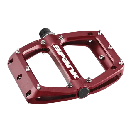  Педалі SPANK SPOON Reboot 110, Red