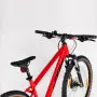 Велосипед KTM CHICAGO 271 27.5" рама M/43, оранжевый (черный), 2022