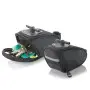 Сумка подседельная XLC BA-S44 S, 1,6л
