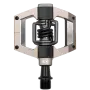 Педали Crankbrothers MALLET TRAIL, Champagne / Black