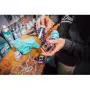 Педали Crankbrothers MALLET TRAIL, Champagne / Black