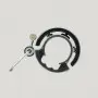 Звонок Knog Oi Luxe Small Matte Black