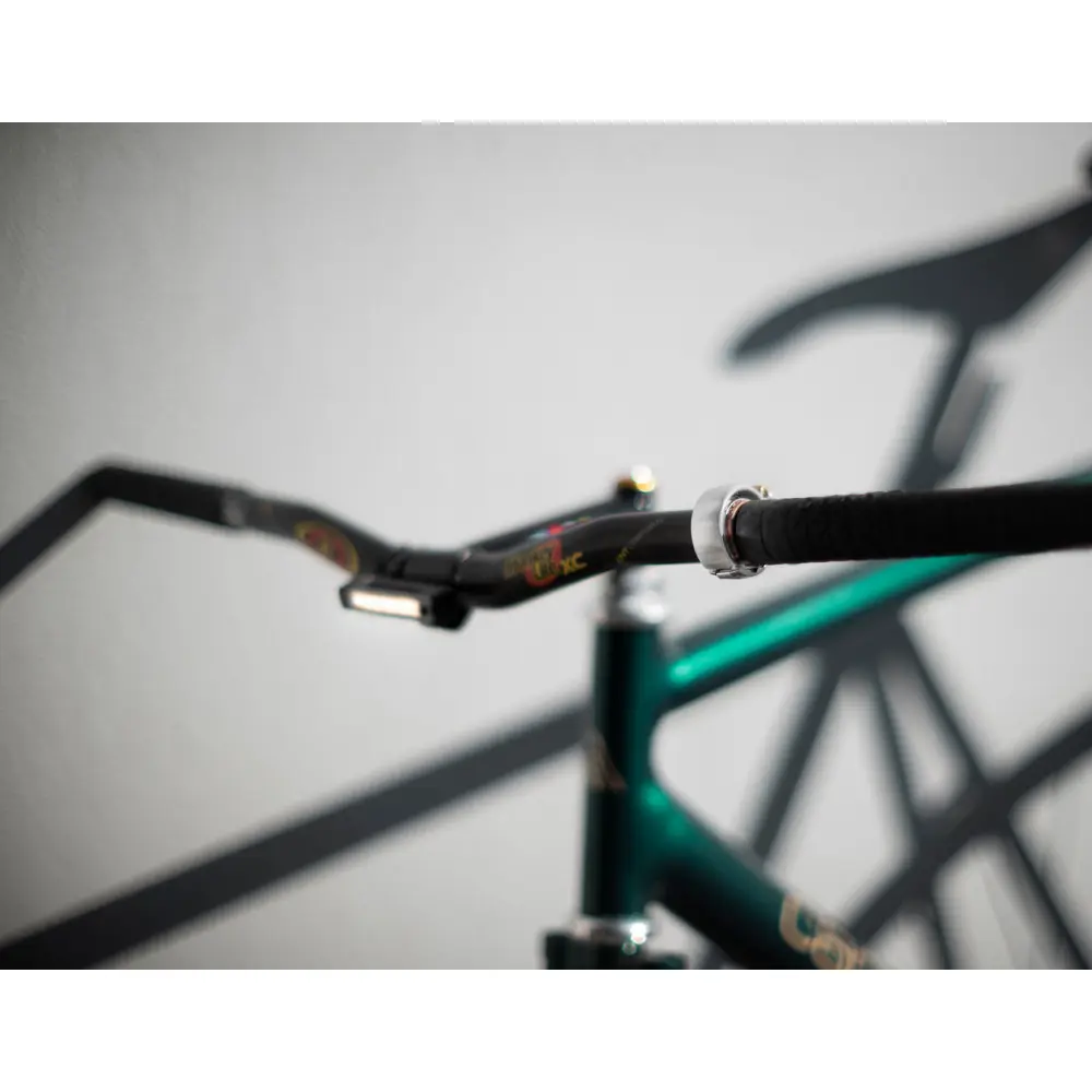 Звонок Knog Oi Luxe Small Matte Black
