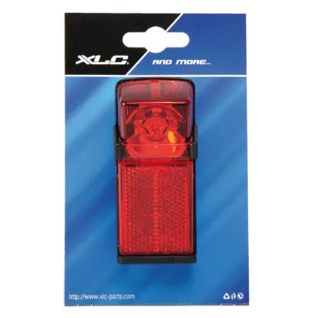 Фара задня XLC B&M