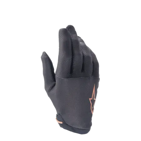  Рукавиці Alpinestars A-ARIA GLOVES BLK DARK GOLD, XL