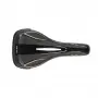Седло XLC SA-T14 MTB / ATB-Sattel Traveller II, Unisex 270x135мм, черное
