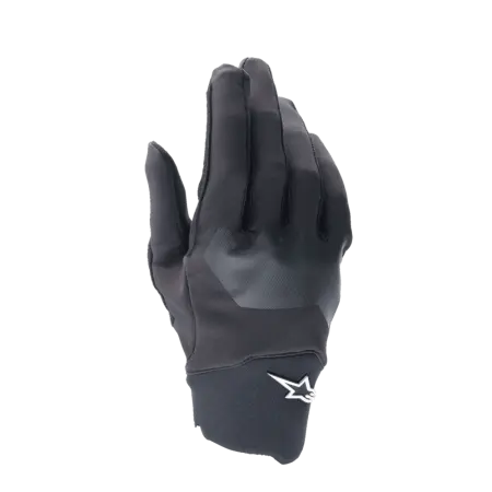  Рукавиці Alpinestars A-SUPRA GLOVES BLACK, S