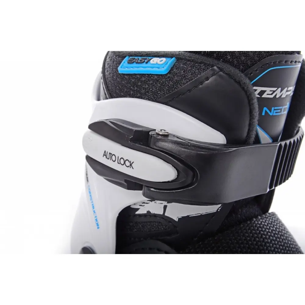 Ледовые коньки раздвижные Tempish NEO-X ICE/29-32