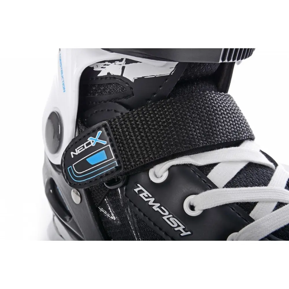 Ледовые коньки раздвижные Tempish NEO-X ICE/29-32