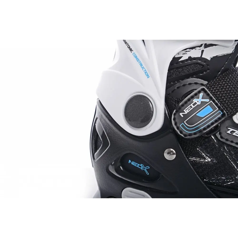 Ледовые коньки раздвижные Tempish NEO-X ICE/29-32