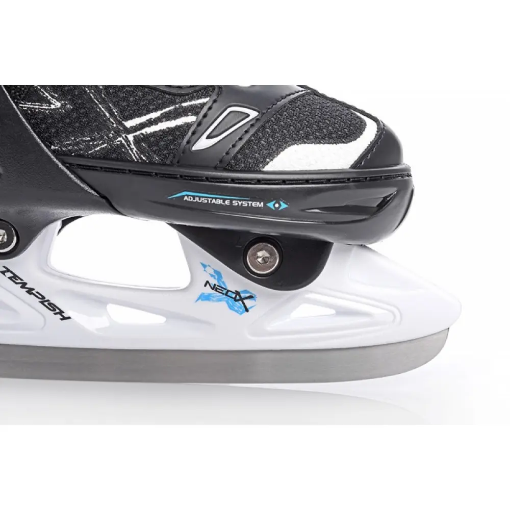 Ледовые коньки раздвижные Tempish NEO-X ICE/29-32