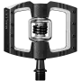 Педали Crankbrothers MALLET DH, Black / Black