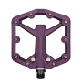 Педали Crankbrothers STAMP 1 SMALL, Purple (Gen 2)