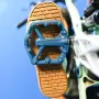 Педали Crankbrothers STAMP 1 SMALL, Purple (Gen 2)