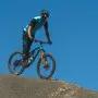 Шолом Urge TrailHead Чорний L / XL, 58-62см
