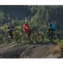 Шолом Urge TrailHead Чорний L / XL, 58-62см